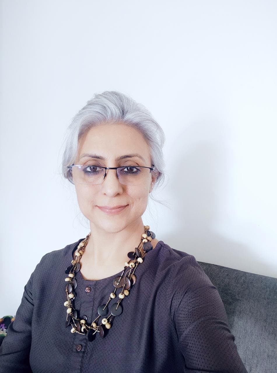 Anita Chitkara