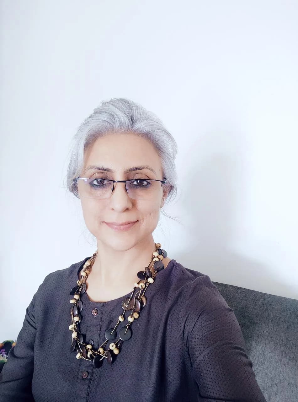 Anita Chitkara