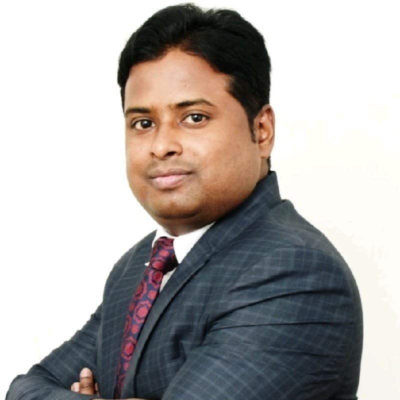 Dr. Subodh Kumar