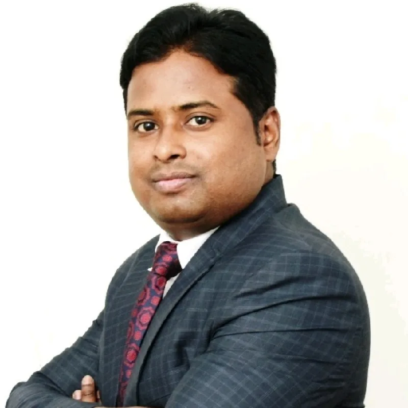 Dr. Subodh Kumar