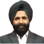 Sarabjeet Singh